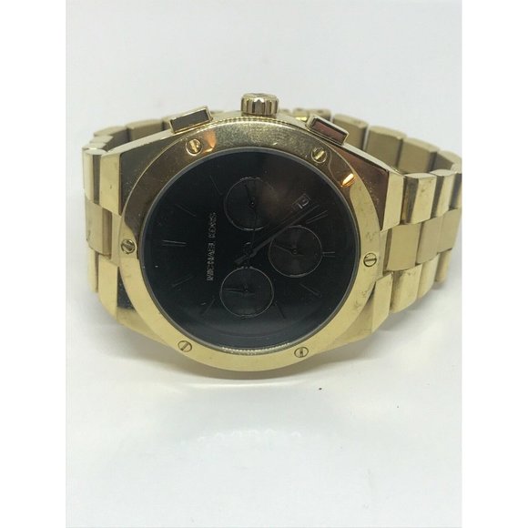 Michael Kors Mk6078 Women\'s Stainless Steel Analog main image 7